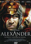 ALEXANDER (DVD) beg